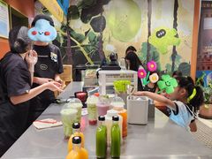 -混果汁(福田领展中心城店)
