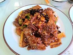 -鼎香润(德胜门内店)