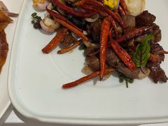 -月福京味斋·烤鸭店·北京菜(鼓楼总店)