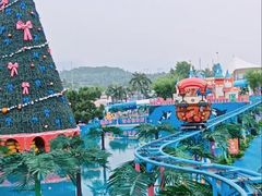 -吉姆冒险世界(蓟州店)