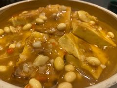 客家煎酿豆腐-老广酒楼(樱花店)