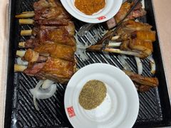 -山西会馆·晋菜·晋商宴·民俗博物馆(体育路店)