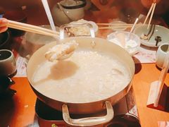 -仓桥家·焗寿司·锅物(光谷步行街店)