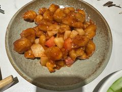 -火龙堂·风味民间菜(文一路店)