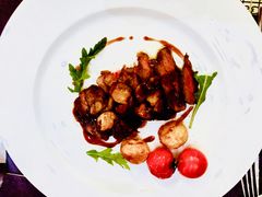 -卡佩罗意大利餐厅及酒吧Al Cappello Trattoria