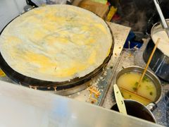 -琦琦蛋饼铺(上南店)