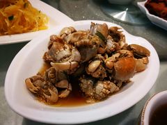 -壹只菜·崇明本地特色菜(崇明南门店)