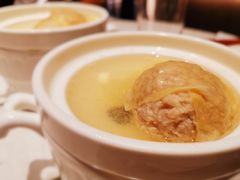 -上海宝华喜来登酒店·采悦轩中餐厅