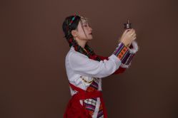 -角色婚纱摄影(中心店)