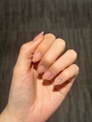 点击看大图 -UGIRL有个美甲