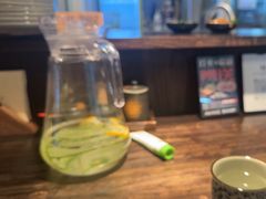 -眷屋の深夜食堂(云锦中心店)