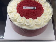 -85度C(上海松江九亭店)