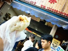 -文武王氏烧饼·无矾油条(西溪路店)