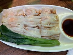-西关味(大卫城店)