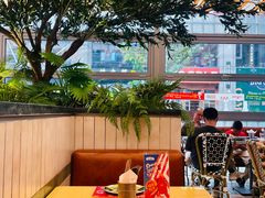 -BOTTEGA意库(中骏世界城店)