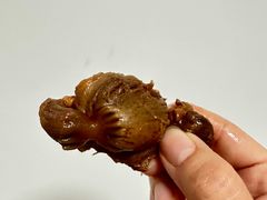 -大益烤鸡