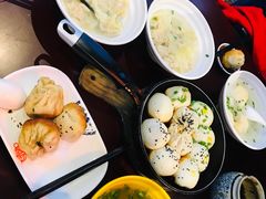 -大壶春生煎(四川中路店)