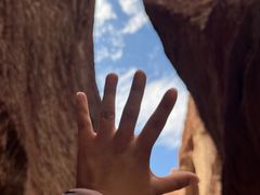 -天山神秘大峡谷