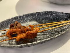 -付小姐在成都(川沙店)