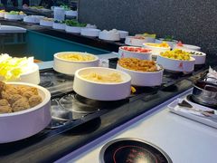 -西火火·川派小火锅(西溪银泰店)