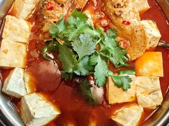 -铜锣湾·有麝自然香(渝北财富中心店)