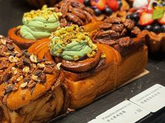 -Money Shops(愚园路店)