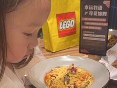 -Pennehut畔尼意面(合肥万象城店)