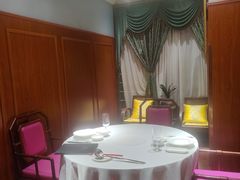 包厢-小洋房•海鲜火锅酒楼(华林路店)