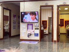 -宠爱国际动物医院· 猫科· 外科·中兽医(长白店)