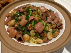 -双合园·海鲜水饺青岛菜(万佳广场店)