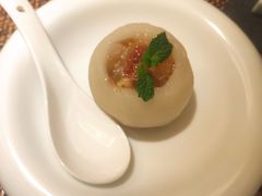 -王府茶楼茶宴·创意菜(大观园总店)