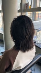 点击看大图 -XIMA·美发沙龙