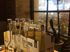 -丽纳尔斯酒吧咖啡LENORE’S BAR(三经街店)