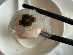 -广州富力丽思卡尔顿酒店·丽轩·粤菜