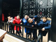 -蓝莓果教育(青塔校区)