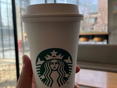 -星巴克(首钢店)