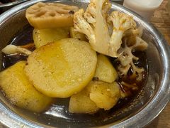 -双流老妈兔头(总店)