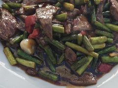 -黄牛肉馆·皖南土菜