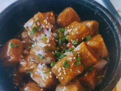 -聚鑫阁·非遗传承江浙菜(正阳店)