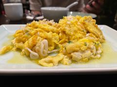 -海天楼中餐厅(吴宫泛太平洋酒店)