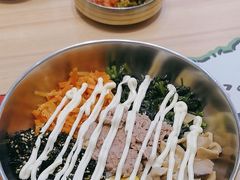 -米村拌饭(凯德和平广场店)