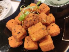 -桂满陇·杭州小馆(巴黎春天浦建店)