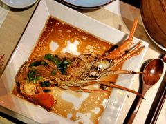 -海航大厦万豪酒店彩海轩中餐厅(霄云路店)