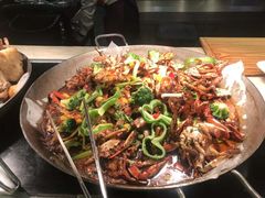 -万达文华酒店·美食汇自助餐厅