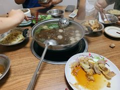 -歪头牛肉(金龙壹号店)