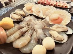 -丽江庭院之丽江往事(安定门店)
