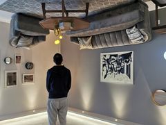 -第六空间家居电器超级Mall(西溪店)