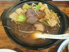 -凡老头米线砂锅(古荡新村西粮站)