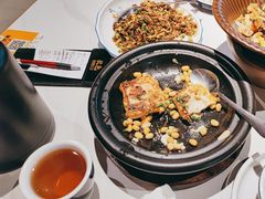 -秋色客家菜(南山店)