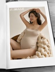 -专注孕妇照亲子照·纪田摄影
